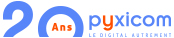 Agence web Pyxicom